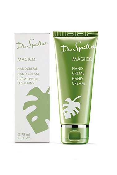 Magico Handcreme