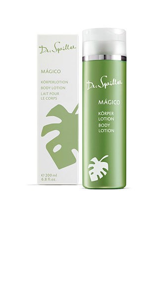 Magico Körperlotion