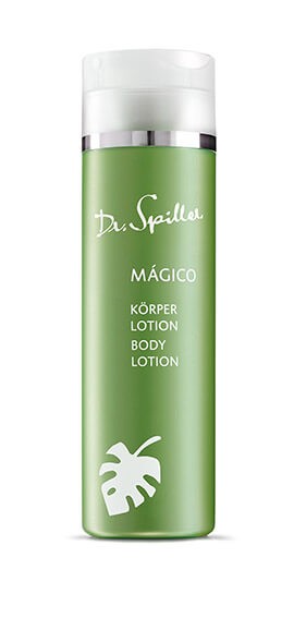 Magico Körperlotion