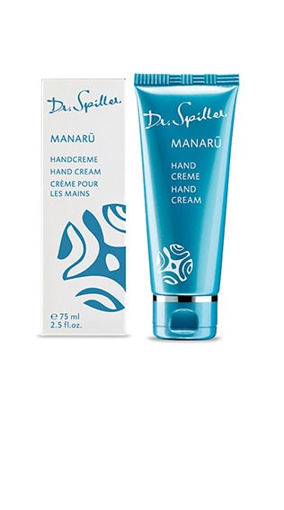 Manaru Handcreme