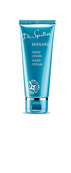 Manaru Handcreme