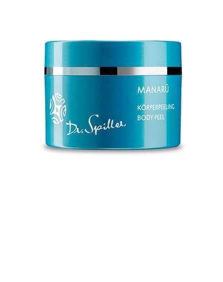 Manaru Körperpeeling
