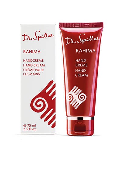 Rahima Handcreme
