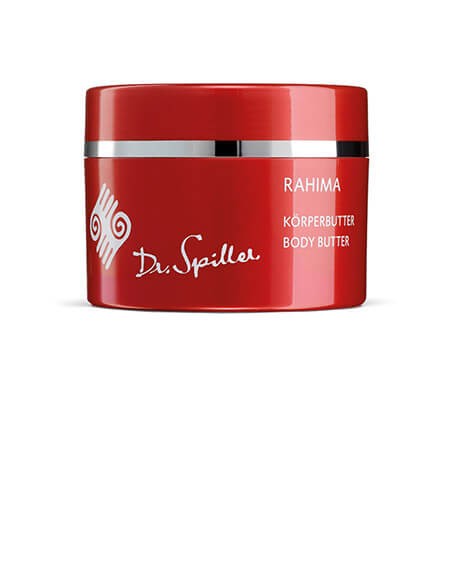 Rahima Körperbutter