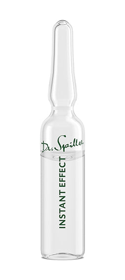 INSTANT EFFECT - The Signature Ampoule Einzelampulle