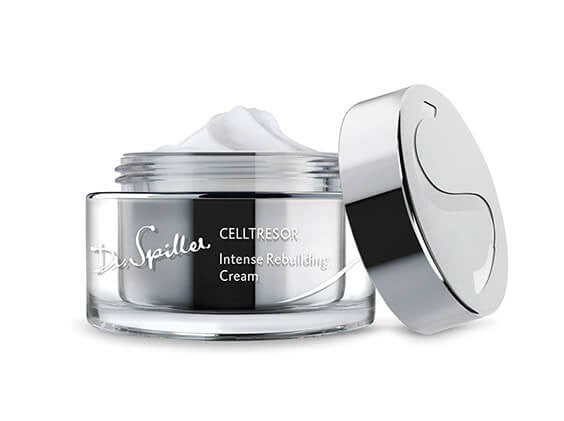 CELLTRESOR Intense Rebuilding Cream