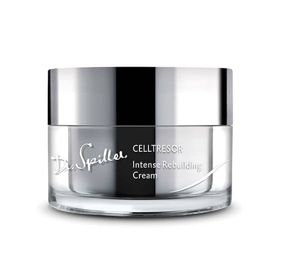 CELLTRESOR Intense Rebuilding Cream