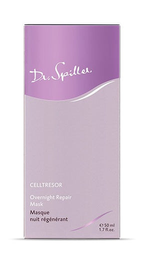 CELLTRESOR Overnight Repair Mask