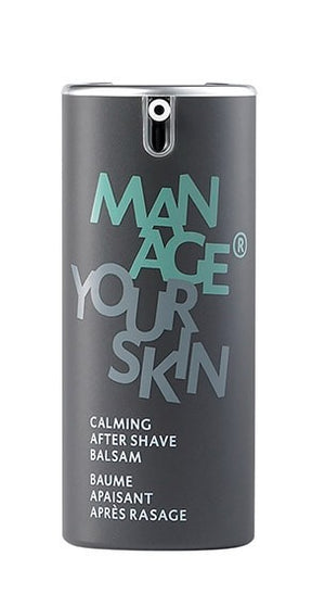 Calming After Shave Balsam