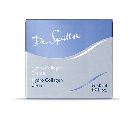 Hydro Collagen Creme