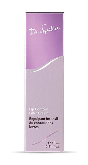 Lip Contour Filler Cream