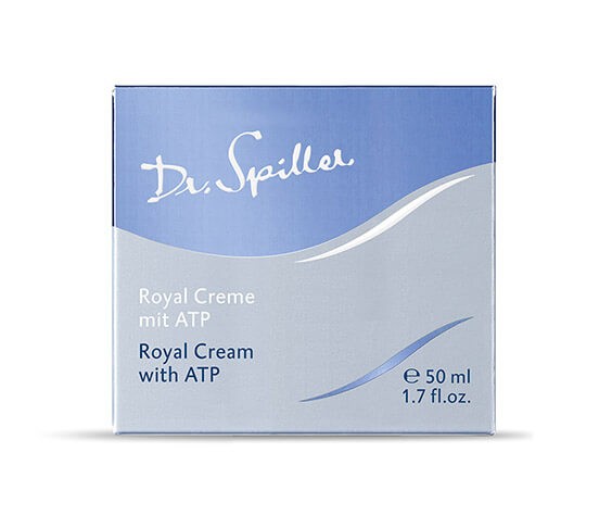 Royal Creme mit ATP