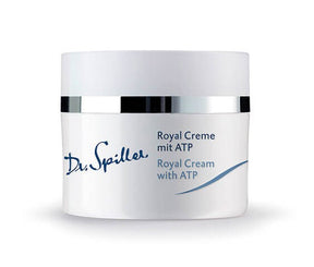 Royal Creme mit ATP