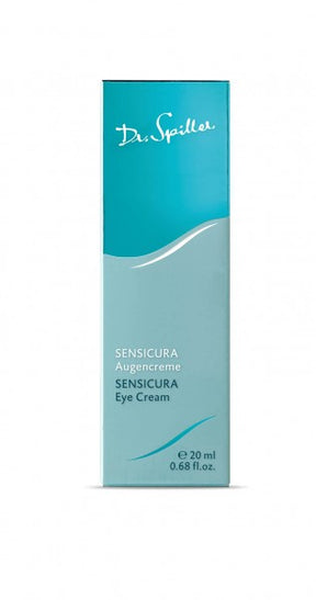 SENSICURA Augencreme